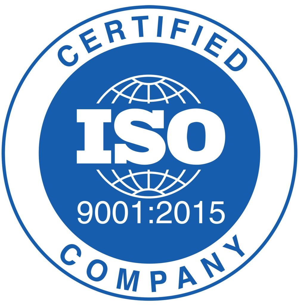 ISO9001:2015-logo